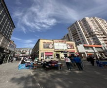 Kirayə (aylıq) Obyekt Əhmədli m., Xətai r.