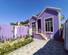 Satılır Həyət evi/villa Binə qəs., Xəzər r.