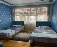 Satılır Yeni Tikili Əhmədli m., Köhnə Günəşli qəs., Xətai r. Satılır Yeni Tikili Əhmədli m., Köhnə Günəşli qəs., Xətai r.