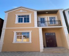 Satılır Həyət evi/villa Masazır, Abşeron r.