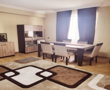 Satılır Yeni Tikili Yeni Yasamal qəs., Yasamal r.