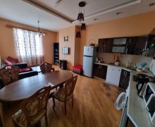 Kirayə (aylıq) Yeni Tikili 28 May m., Nəsimi r.