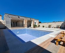 Satılır Bağ evi Şüvəlan, Xəzər r.