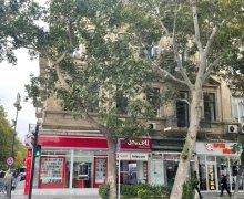 Kirayə (aylıq) Ofis Sahil m., Nəsimi r.