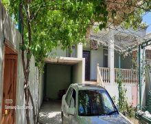 xezer rayonunda aylıq kiraye ev Şimal qres, Xəzər r.