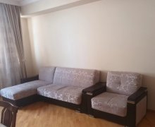 Kirayə (aylıq) Yeni Tikili İnşaatçılar m., Yeni Yasamal qəs., Yasamal r.