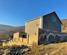 evlerin satisi/villa Şamaxı ş.