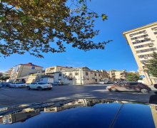 elanlari alqi satqisi elanlari Gənclik m., Nərimanov r.