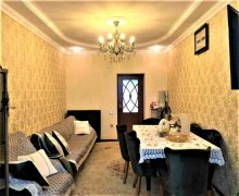 Satılır Köhnə Tikili Qara Qarayev m., Nizami r.