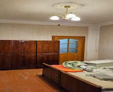 Satılır Köhnə Tikili Neftçilər m., Bakıxanov qəs., Sabunçu r.