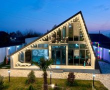 Kirayə (günlük) Həyət evi/villa İsmayıllı ş.