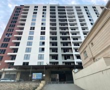 Satılır Yeni Tikili Nəriman Nərimanov m., Nərimanov r.