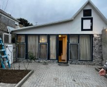 Kirayə (aylıq) heyet evleri/villa Binə qəs., Xəzər r.