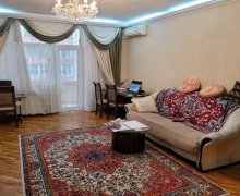 yasamalda ipoteka evler İnşaatçılar m., Yeni Yasamal qəs., Yasamal r.