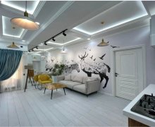 genclikde evlerin qiymeti Gənclik m., Nərimanov r.