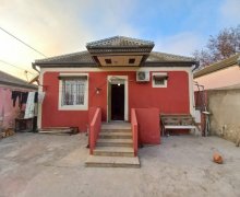 zabratda satilan evler/villa Koroğlu m., Zabrat qəs., Sabunçu r.