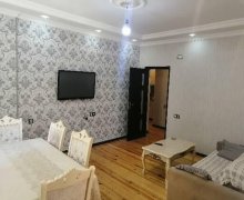 Kirayə (aylıq) Yeni Tikili Masazır, Abşeron r.