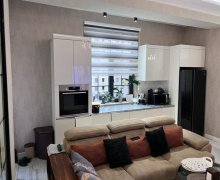 Kirayə (aylıq) Yeni Tikili Elmlər akademiyası m., Yasamal r.