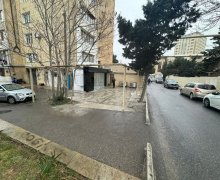 Kirayə (aylıq) Obyekt Memar Əcəmi m., Nəsimi r.