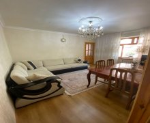 Satılır Köhnə Tikili Nəsimi m., 6-cı mikrorayon, Binəqədi r.