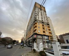 Kirayə (aylıq) Yeni Tikili Xırdalan ş.