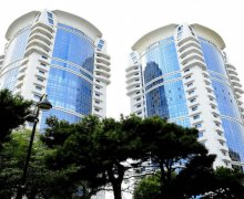 Satılır Yeni Tikili Nizami m., Nəsimi r.