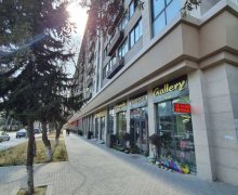 Kirayə (aylıq) Obyekt Gənclik m., Nərimanov r.