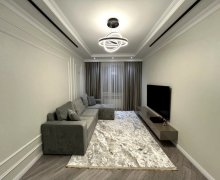 Satılır Köhnə Tikili Xalqlar dostluğu m., 8-ci kilometr, Nizami r.