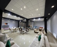 Kirayə (aylıq) Obyekt Əhmədli m., Xətai r.