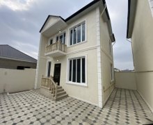 Satılır Həyət evi/villa Masazır, Abşeron r.