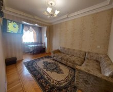 Kirayə (aylıq) Köhnə Tikili Nizami m., Nərimanov r.