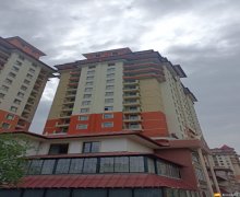 Kirayə (aylıq) Yeni Tikili Qara Qarayev m., Nizami r.