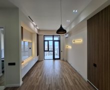 28 mayda satilan bina evleri 28 May m., Nəsimi r.