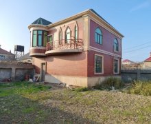 Satılır Yeni Tikili Mehdiabad, Abşeron r.