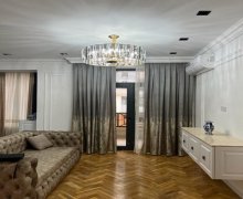 Kirayə (aylıq) Yeni Tikili Nizami m., Yasamal r.