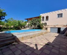 Kirayə (aylıq) Həyət evi/villa Nəriman Nərimanov m., Nərimanov r.