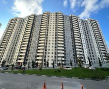 Satılır Yeni Tikili Həzi Aslanov m., Əhmədli, Xətai r.