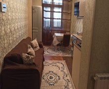 Kirayə (aylıq) Yeni Tikili Xətai m., Xətai r.