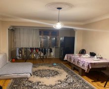 Satılır Köhnə Tikili Memar Əcəmi m., Nəsimi r.