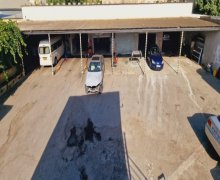 Kirayə (aylıq) Obyekt Badamdar qəs., Səbail r.