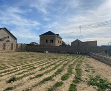 Satılır Torpaq Mərdəkan, Xəzər r.