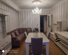 Kirayə (aylıq) Yeni Tikili Azadlıq m., Binəqədi r.