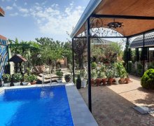 Kirayə (aylıq) Bağ evi Sabunçu r.