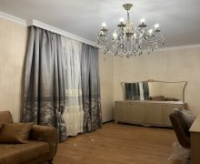 Kirayə (aylıq) Yeni Tikili 20 Yanvar m., Yasamal r.