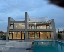 Satılır Bağ evi Mərdəkan, Xəzər r.