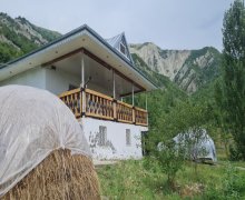 ismayillida günlük istirahet merkezleri/villa İsmayıllı ş.