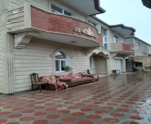 Satılır Həyət evi/villa İnşaatçılar m., Yasamal r.