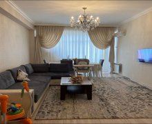 Kirayə (aylıq) Yeni Tikili 20 Yanvar m., Yasamal r.