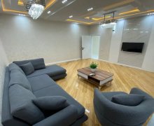 Kirayə (aylıq) Yeni Tikili Memar Əcəmi m., Nəsimi r.