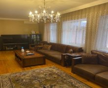 Satılır Həyət evi/villa Zabrat qəs., Sabunçu r.